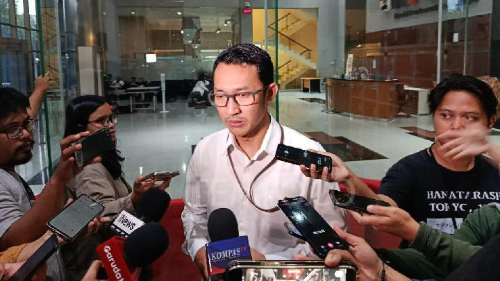 Korupsi Bansos Tak Berujung, KPK Tetapkan 5 Tersangka Baru di Kemensos