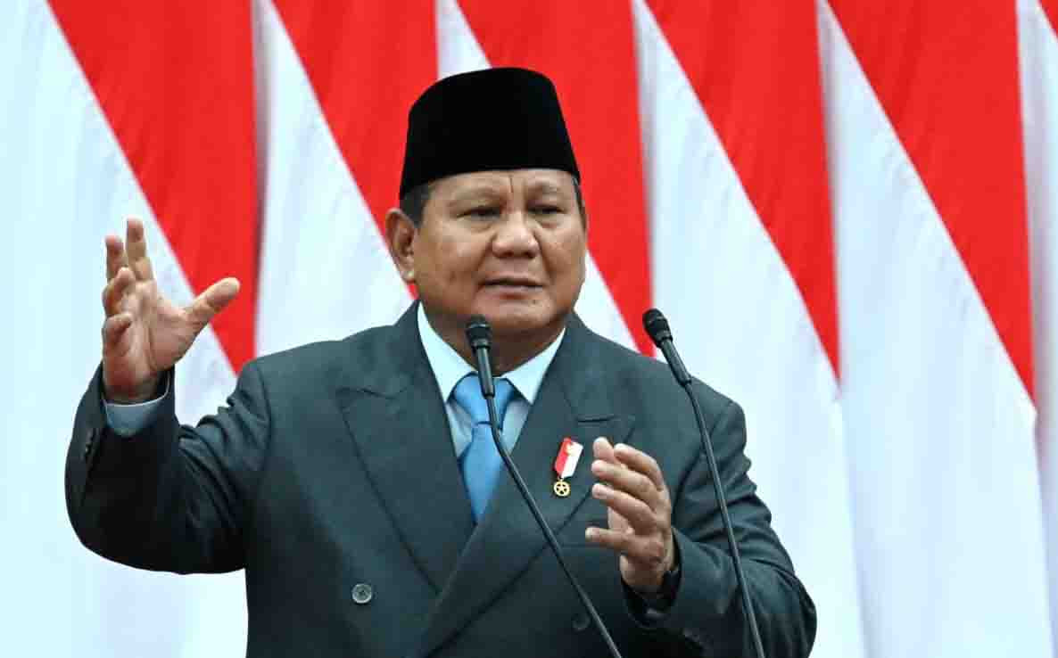 Prabowo Diingatkan Tak Hanya Bersih-bersih BUMN, Kabinet Juga Perlu Dievaluasi