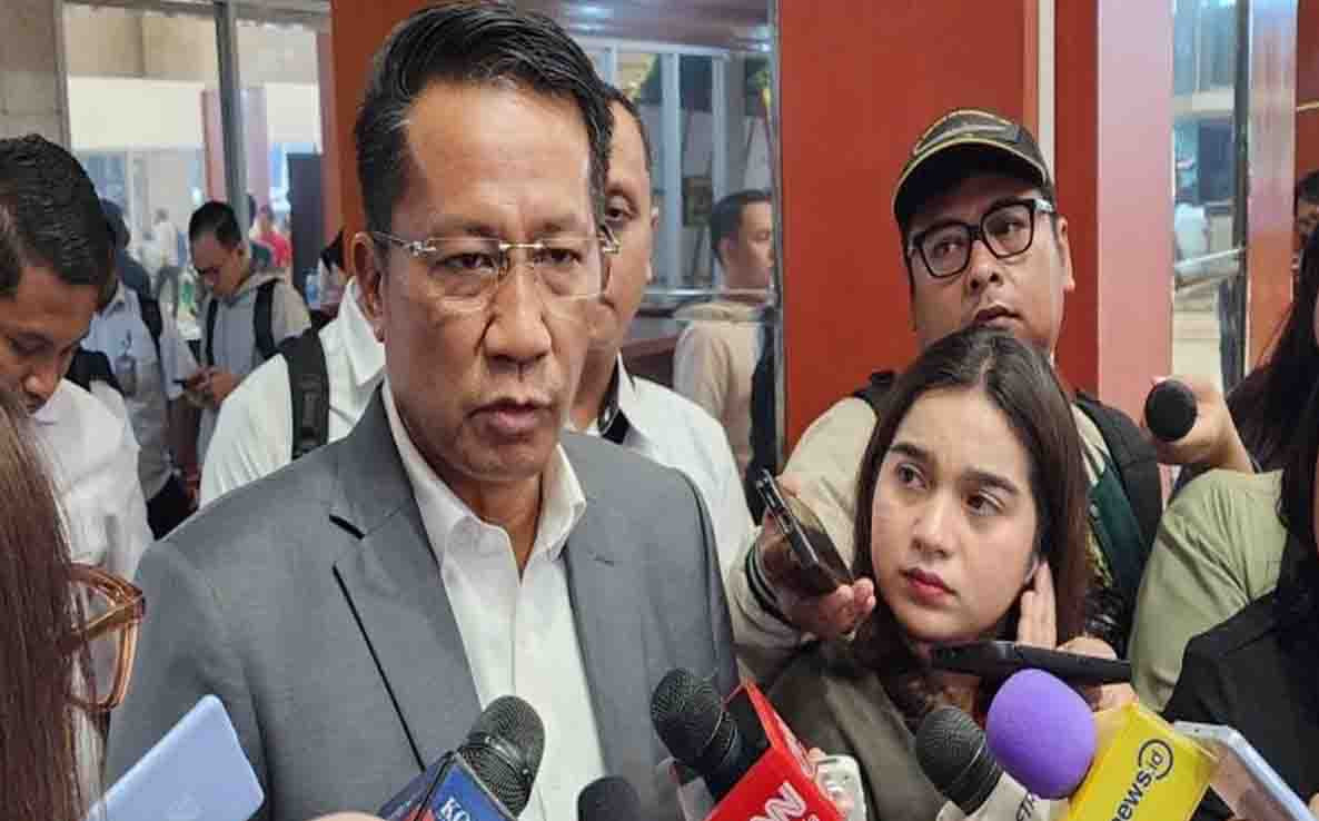 Polemik Royalti Musik Memanas, Kemenkum Minta LMK dan LMKN Diaudit