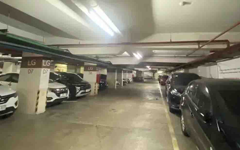 Fenomena Nge-tag Parkir Picu Konflik, Ahli Sarankan Sistem Antrean