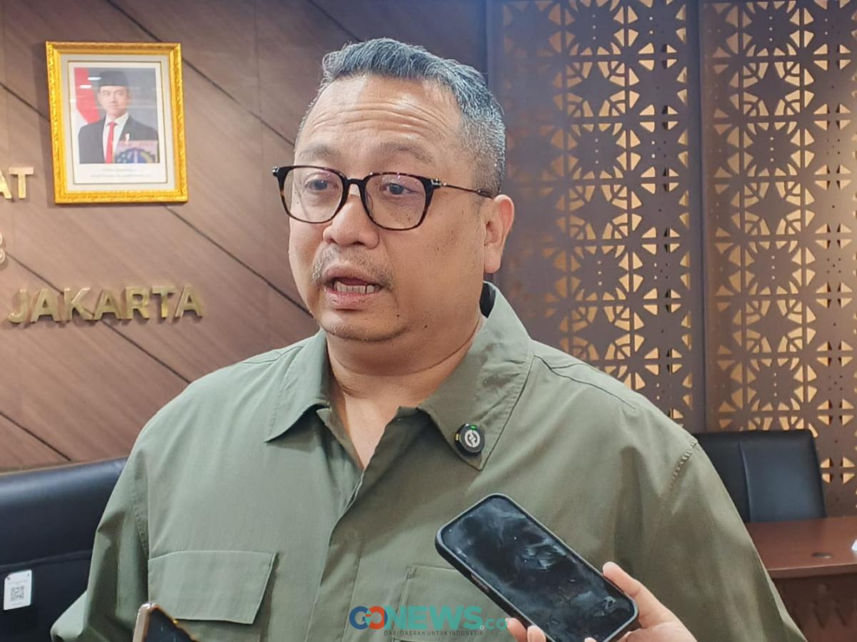 DPRD DKI Ingatkan Ekspansi Transjakarta ke Laut Jangan Bebani APBD
