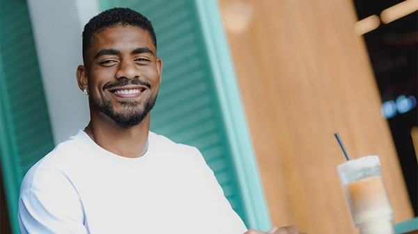 Jean Mangabeira, Gelandang Bertahan Yang Dibuuhkan Dewa United FC