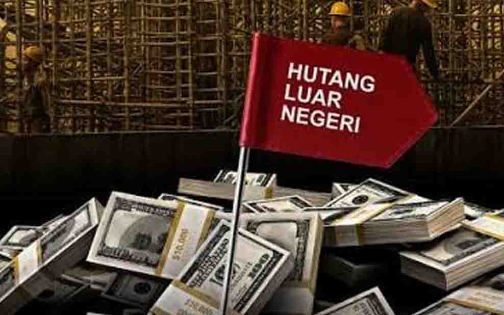 Pinjaman Tumbuh 4,4 Persen, Mayoritas Utang Pemerintah Mengalir ke Sektor Kesehatan