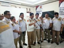 Satria Dukung Koalisi Indonesia Adil Makmur Prabowo-Sandiaga