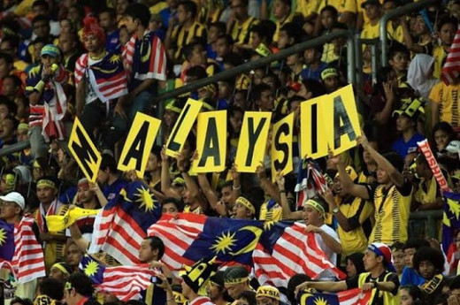 Gagal ke Piala Asia, Netizen Malaysia Ngamuk Minta Coach Hassan Sazali Out dari Timnas