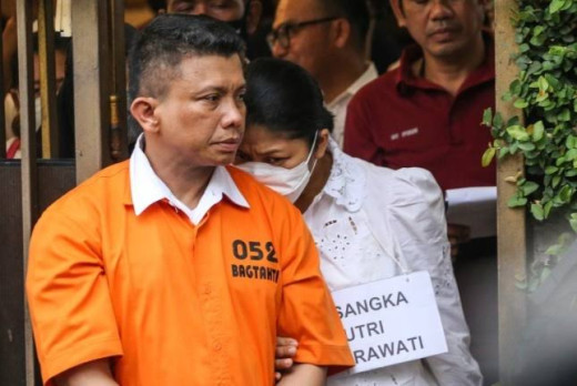 Pengamat: Istri dan Anak Ferdy Sambo Tak Berhak Didampingi Ajudan
