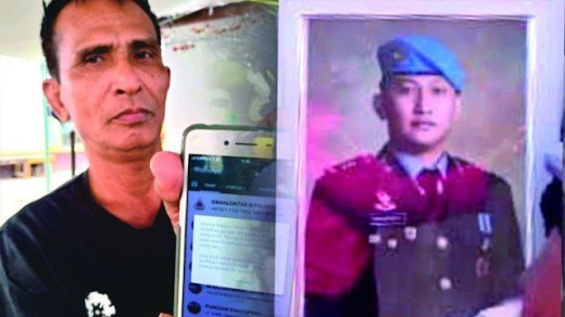 Keluarga Brigadir J Frustrasi Melihat Polri Menangani Kasus Ferdy Sambo