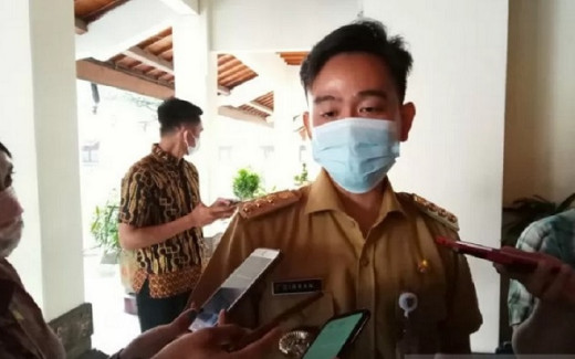 Solo Disebut Kota Termiskin di Jateng, Gibran: Terima Kasih, Kita Genjot Lagi