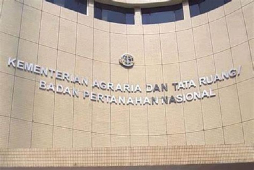 DPR Dukung Penuh Usulan Tambahan Anggaran Kementerian ATR