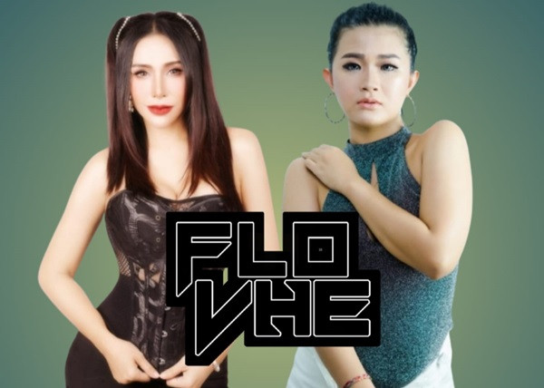 FloVhe, Duo DJ Baru yang Siap Ramaikan Panggung Musik EDM Indonesia