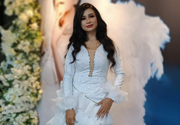 Erlyn Suzan Rilis Album Kepastian dan Pindah ke Genre Pop