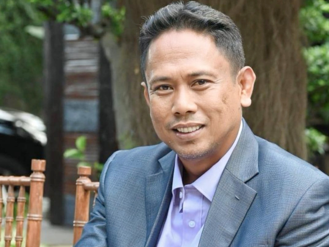 Muhammad Idris Sebut RDF Rorotan Solusi Sampah Bermanfaat Luar Biasa