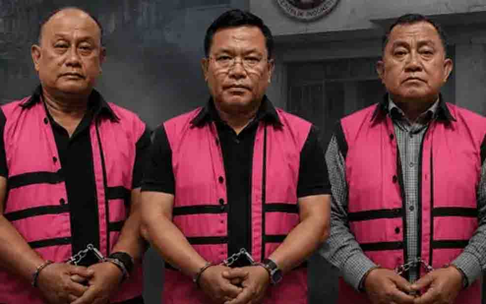 Bongkar Tata Kelola Mitra SPPG, Penyidik Panggil Pekerja Swasta hingga Pegawai Bank