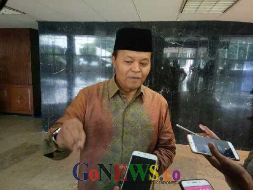 Soal Dukungan PKS di Pilkada Jatim, Hidayat Nur Wahid: Kemungkinan Koalisi dengan Gerindra dan PAN