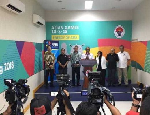 Sudah Diteken Jokowi, Satlak Prima Resmi Dibubarkan, Nasib Pemain Asian Games Bagaimana?