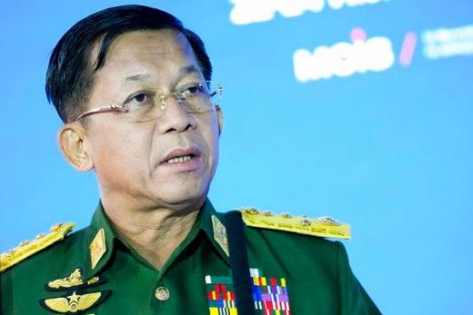 DPR Dukung ASEAN Bersikap Tegas terhadap Junta Myanmar