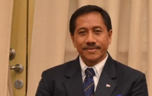 APKORI Dukung dan Apresiasi Langkah Cepat Menpora Amali Terkait Sanksi WADA