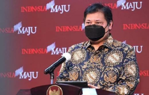 Meski Kadernya Banyak di OTT KPK, Golkar Pastikan Tetap Usung Airlangga Hartarto Jadi Capres 2024