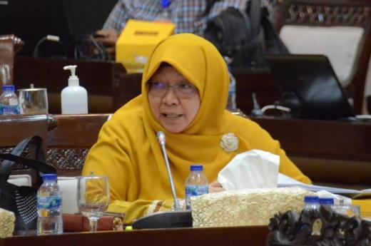 Saat Membuka Sekolah Perempuan PKS, Anis Tegaskan Personal Branding Bukan Pencitraan