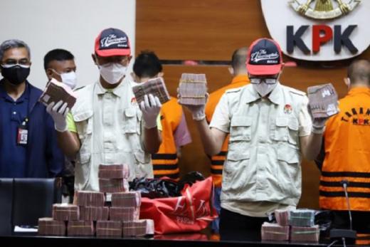 Komplotan Koruptor Lebih Hina dari Kompolotan Penjahat Copet