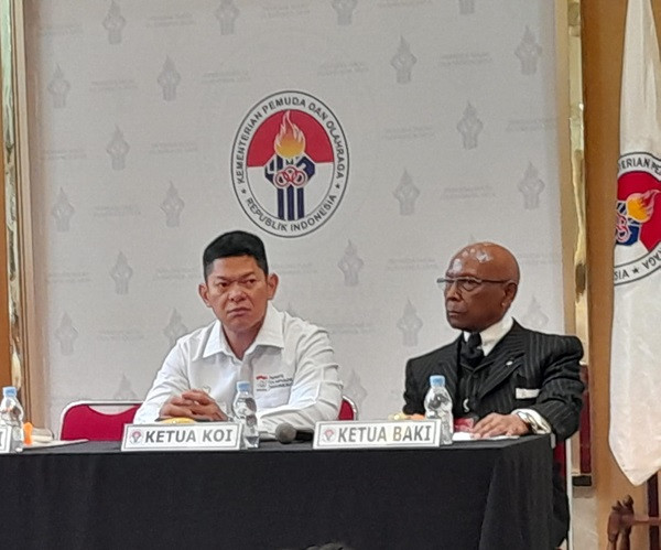 Ketua BAKI Akui Adanya Gagasan Arbitrase Tunggal Lewat Proposal FGD SIWO PWI Pusat