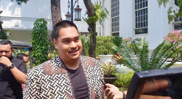 Menpora Dito Banyak Dapat Pengalaman dan Pelajaran Berharga Selama 19 Bulan Jalankan Amanah Presiden Jokowi