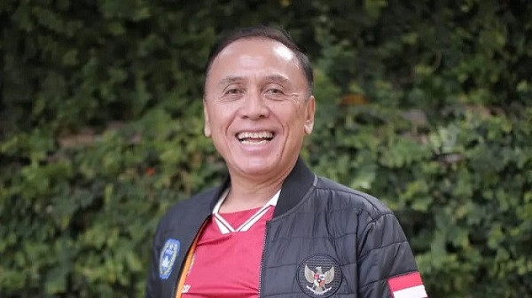 Iwan Bule Sarankan PSSI Pertimbangkan Kembali STY