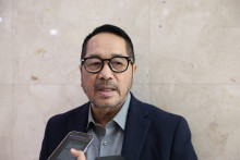 DPR Dorong Indonesia Kurangi Ketergantungan Pangan Impor