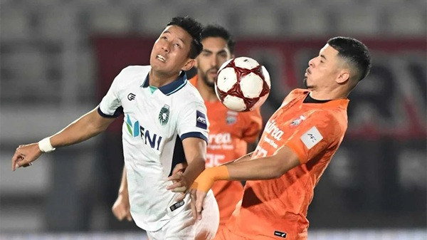 Mauro Jeronimo Ungkap Tantangan Membongkar Pertahanan Rapat Yangon United