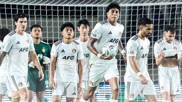 Meski Kalah, Marcos Reina Tetapi Puji Pemain Persik Kediri