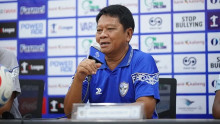 Kalteng FC Siap Hadapi Java United FC di Sleman