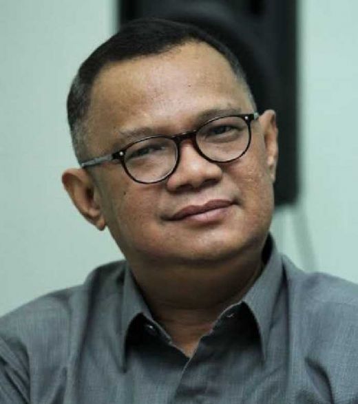 Belum Ada Wakil Gubernur Riau, Peneliti Senior LIPI: Golkar Jangan Bertele-tele, Ambil Sikap Tegas Jangan Dibiarkan Andi Sendirian