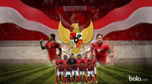 Laga Perdana Piala AFF 2016, Indonesia Akui Keunggulan Thailand dengan Skor 2-4