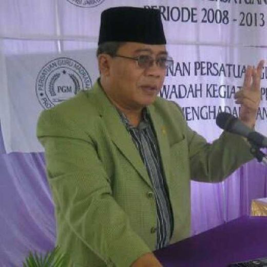 Lukman Hakiem Sebut PPP Muktamar Jakarta Jalankan amanah Umat dan Kader