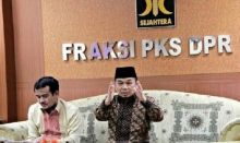 PKS DPR RI Dorong Respon Cepat Pemerintah Tanggulangi Gempa Maluku