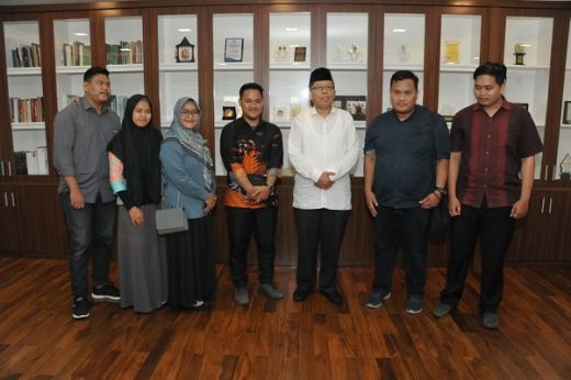 Pimpinan MPR Akan Hadir Pada Muktamar ITHLA Ke-8 di Jakarta