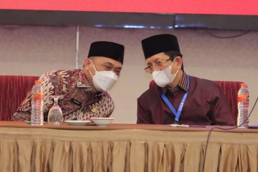 Korpri Gandeng Dewan Hakim Bertaraf Internasional di MTQ Korpri Nasional ke-5