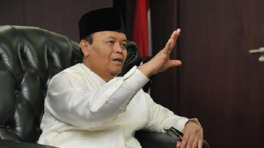 HNW: Tolak Terorisme, Dukung Eksistensi MUI