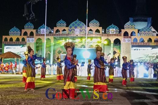 8 Fakta Menarik MTQ Korpri Nasional ke-5