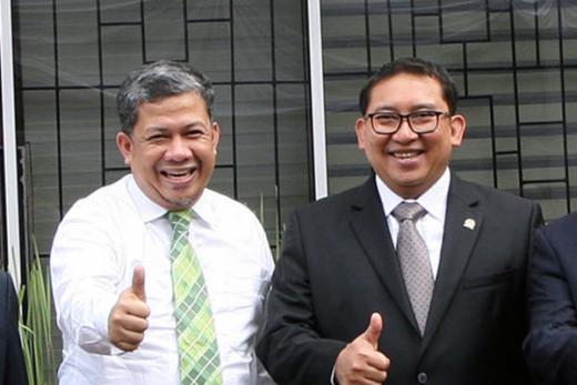 Fahri Hamzah: Saya Tak Bela Fadli Zon, tapi Kritik Parpol yang Teracuni Feodalisme