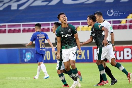 Dimas Drajad Jadi Tokoh Protagonis