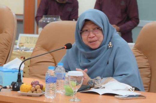 Soal RUU HKPD, Pemerintah Pusat Harus Mendengar Aspirasi Pemerintah Daerah