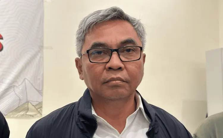 KPK Tegaskan Pengembangan Kasus DJKA, Dugaan Aliran Dana ke Komisi V Menguat
