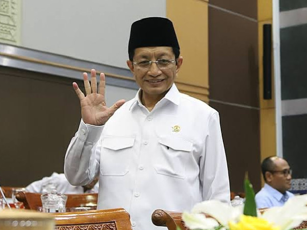 Menag Minta UU Dibongkar: Guru Madrasah Minim Hak, Minim Anggaran