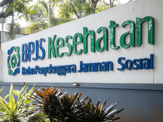 ‎Warga Mampu Masih Nikmati PBI, DPR Minta Data BPJS Dibenahi