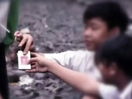 Hari Anak Internasional: FAKTA Peringatkan Negara Masifnya Serbuan Industri Rokok ke Anak