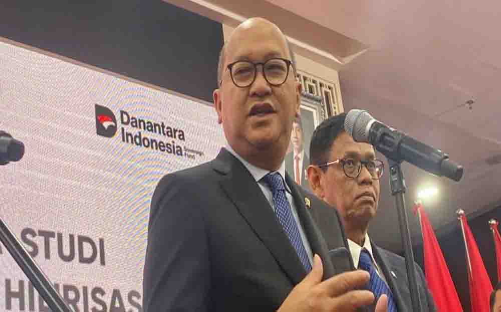 Model Pendanaan Danantara Dipertanyakan, AEI Ingatkan Risiko Ketergantungan pada Utang Negara