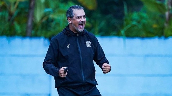 Tiga Pilar Absen Lawan Persebaya, Arema FC Krisis Pemain