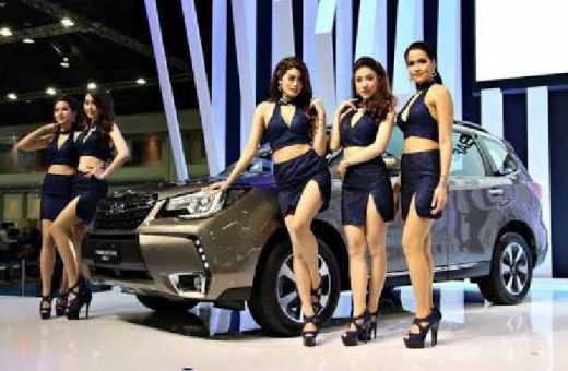 Amazing..., 46 Tahun di Indonesia, Penjualan Mitsubishi Capai 2,6 Juta Unit Lebih
