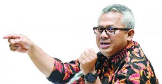 KPU Tolak Papua dan Aceh Jadi Tempat Debat Capres-Cawapres 2019